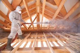 Eco-Friendly or Green Insulation Solutions in Pinehurst, NC